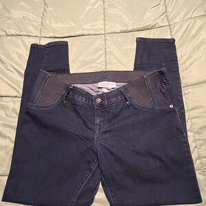 Ingrid and Isabel maternity jeans